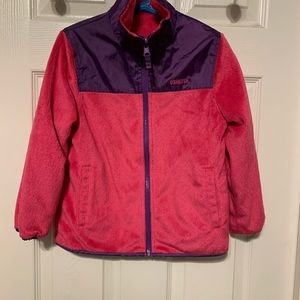 osh Kosh reversible jacket